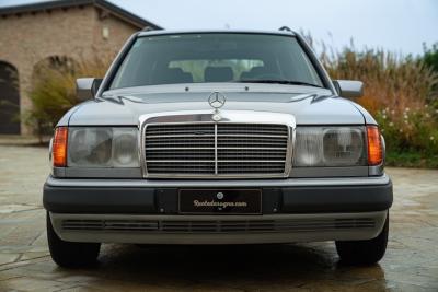 1992 Mercedes - Benz 200 TE SW