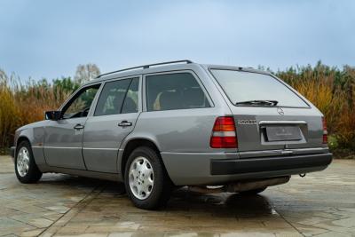 1992 Mercedes - Benz 200 TE SW