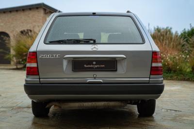 1992 Mercedes - Benz 200 TE SW
