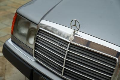 1992 Mercedes - Benz 200 TE SW