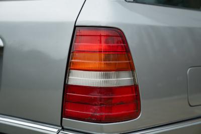 1992 Mercedes - Benz 200 TE SW