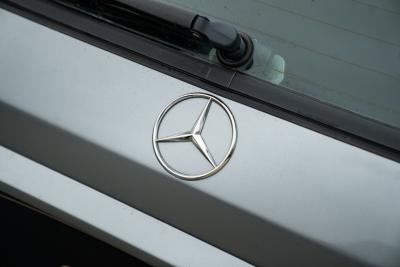 1992 Mercedes - Benz 200 TE SW