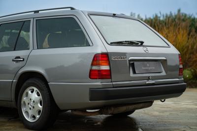 1992 Mercedes - Benz 200 TE SW