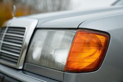 1992 Mercedes - Benz 200 TE SW