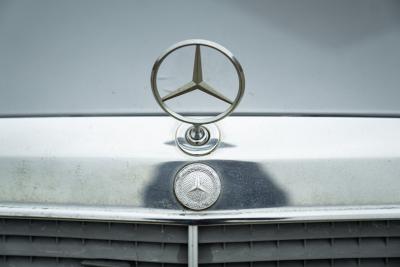 1992 Mercedes - Benz 200 TE SW
