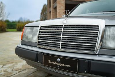 1992 Mercedes - Benz 200 TE SW