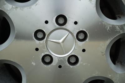 1992 Mercedes - Benz 200 TE SW