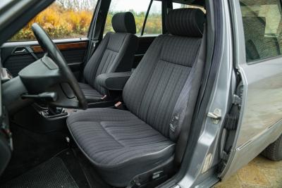 1992 Mercedes - Benz 200 TE SW