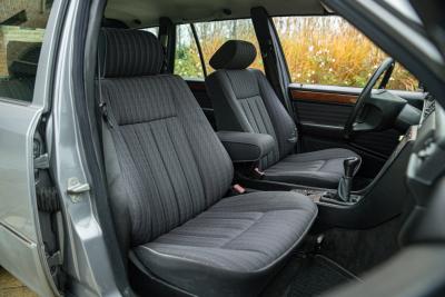 1992 Mercedes - Benz 200 TE SW