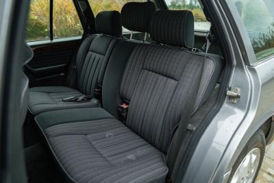 1992 Mercedes - Benz 200 TE SW