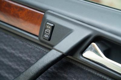 1992 Mercedes - Benz 200 TE SW