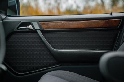 1992 Mercedes - Benz 200 TE SW