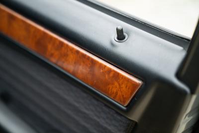 1992 Mercedes - Benz 200 TE SW