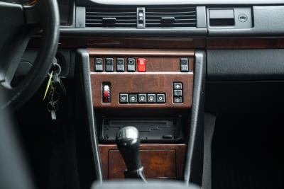 1992 Mercedes - Benz 200 TE SW
