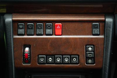 1992 Mercedes - Benz 200 TE SW