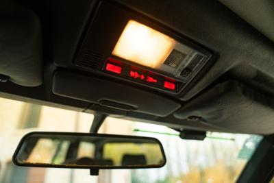 1992 Mercedes - Benz 200 TE SW