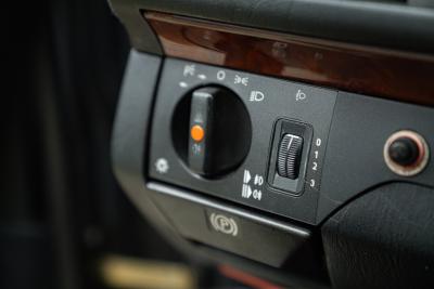 1992 Mercedes - Benz 200 TE SW