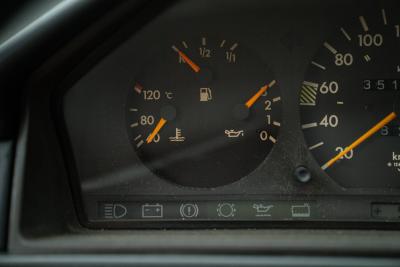 1992 Mercedes - Benz 200 TE SW