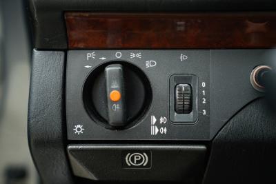 1992 Mercedes - Benz 200 TE SW