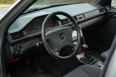 1992 Mercedes - Benz 200 TE SW
