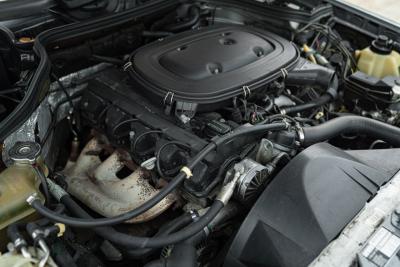 1992 Mercedes - Benz 200 TE SW