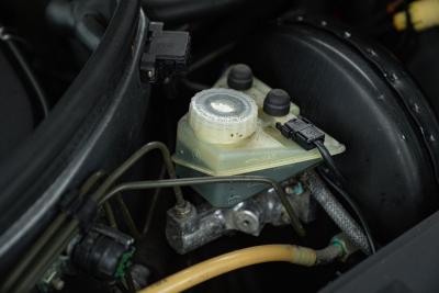 1992 Mercedes - Benz 200 TE SW