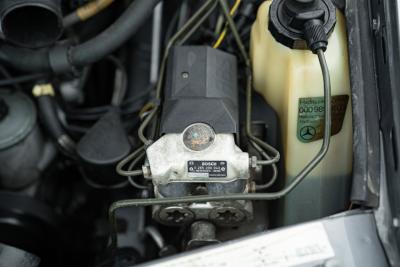 1992 Mercedes - Benz 200 TE SW