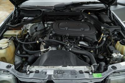 1992 Mercedes - Benz 200 TE SW