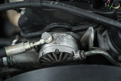 1992 Mercedes - Benz 200 TE SW