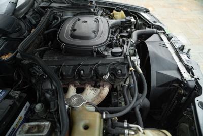 1992 Mercedes - Benz 200 TE SW