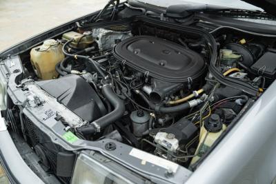 1992 Mercedes - Benz 200 TE SW
