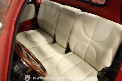 1954 Chevrolet 3100 5 Window Patina