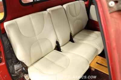 1954 Chevrolet 3100 5 Window Patina