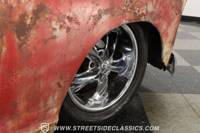 1954 Chevrolet 3100 5 Window Patina