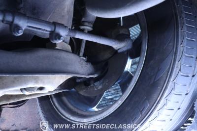 1954 Chevrolet 3100 5 Window Patina