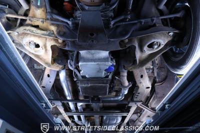 1954 Chevrolet 3100 5 Window Patina