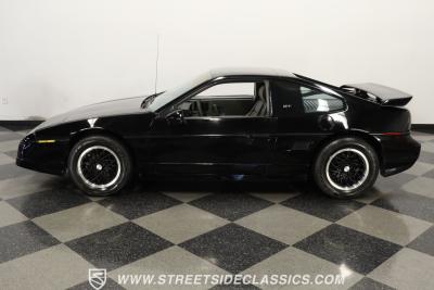 1988 Pontiac Fiero GT