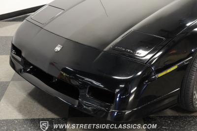 1988 Pontiac Fiero GT