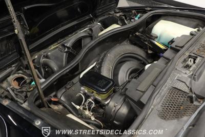 1988 Pontiac Fiero GT