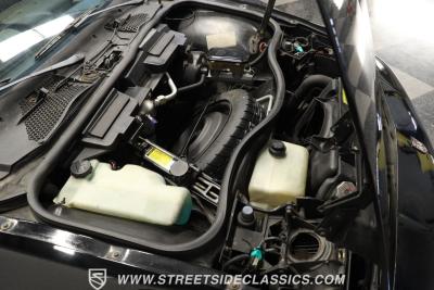 1988 Pontiac Fiero GT