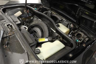 1988 Pontiac Fiero GT