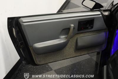 1988 Pontiac Fiero GT