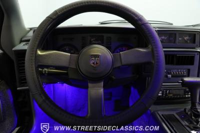1988 Pontiac Fiero GT