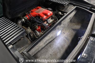 1988 Pontiac Fiero GT