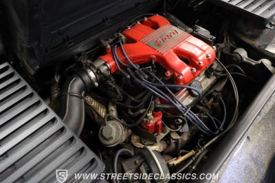 1988 Pontiac Fiero GT