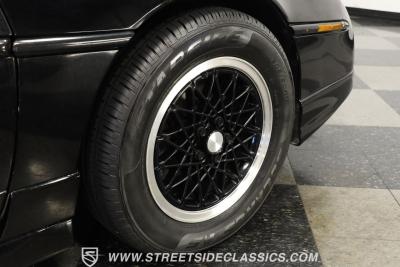 1988 Pontiac Fiero GT