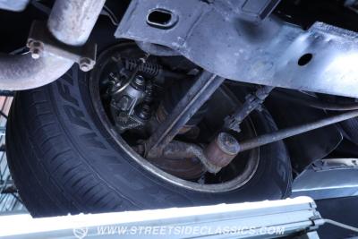 1988 Pontiac Fiero GT