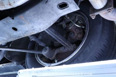 1988 Pontiac Fiero GT