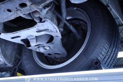 1988 Pontiac Fiero GT