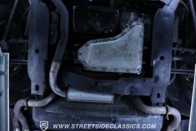 1988 Pontiac Fiero GT